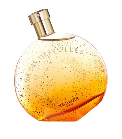 hermes elixir des merveilles eau de parfum 30ml|elixir des merveilles 100 ml.